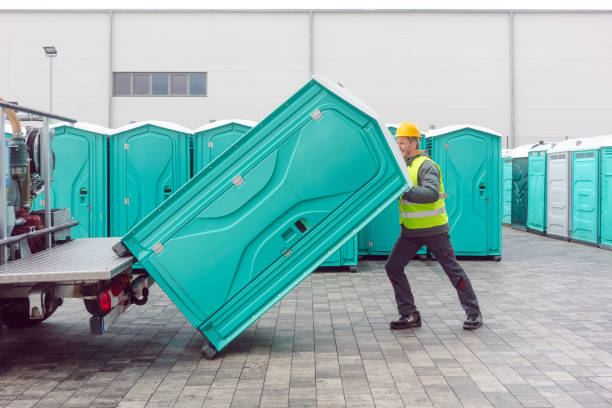 Sanitation services for porta potties in Wrightsboro, NC