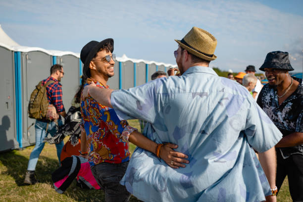 Best Event porta potty rental  in Wrightsboro, NC