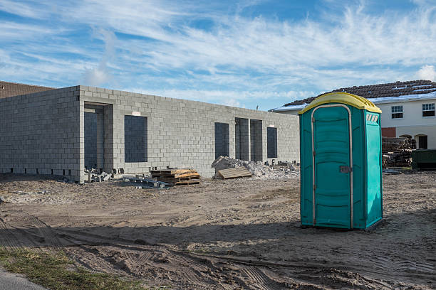 Best Porta potty rental near me  in Wrightsboro, NC